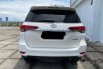 Jual Toyota Fortuner VRZ 2017 harga murah di DKI Jakarta 9