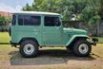 Jual Toyota Land Cruiser 1978 harga murah di Jawa Barat 1