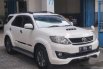 Mobil Toyota Fortuner 2015 G TRD terbaik di Jawa Timur 2