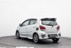 Jual mobil Toyota Agya G 2018 bekas, Banten 8