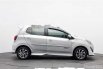 Jual mobil Toyota Agya G 2018 bekas, Banten 10