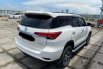 Jual Toyota Fortuner VRZ 2017 harga murah di DKI Jakarta 7