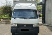 DKI Jakarta, Suzuki Carry FD 2021 kondisi terawat 15
