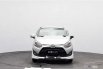Jual mobil Toyota Agya G 2018 bekas, Banten 6