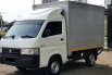 DKI Jakarta, Suzuki Carry FD 2021 kondisi terawat 17