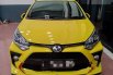Toyota Agya 2021 Jawa Timur dijual dengan harga termurah 7