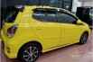 Toyota Agya 2021 Jawa Timur dijual dengan harga termurah 5