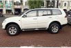 Mobil Mitsubishi Pajero Sport 2015 Dakar terbaik di Banten 4