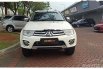 Mobil Mitsubishi Pajero Sport 2015 Dakar terbaik di Banten 7