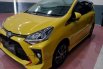 Toyota Agya 2021 Jawa Timur dijual dengan harga termurah 6
