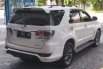 Mobil Toyota Fortuner 2015 G TRD terbaik di Jawa Timur 9