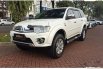 Mobil Mitsubishi Pajero Sport 2015 Dakar terbaik di Banten 8