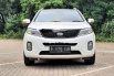 Jual mobil bekas murah Kia Sorento 2013 di Banten 6