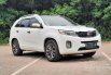 Jual mobil bekas murah Kia Sorento 2013 di Banten 7