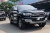 Ford Everest Titanium Plus 2015 Hitam 2