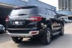 Ford Everest Titanium Plus 2015 Hitam 4