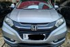 Honda HRV E AT ( Matic ) 2017 Abu2 Muda Km 72rban Siap Pakai 1