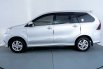 JUAL Toyota Avanza 1.3 Veloz AT 2015 Silver 3