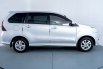 JUAL Toyota Avanza 1.3 Veloz AT 2015 Silver 5