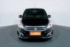 JUAL Suzuki Ertiga 1.4 GX MT 2017 Hitam 2