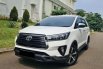 Toyota Venturer 2021 DKI Jakarta dijual dengan harga termurah 15