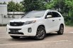 Jual mobil bekas murah Kia Sorento 2013 di Banten 5