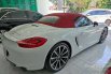 Jual mobil Porsche Boxster 2013 bekas, Jawa Timur 8