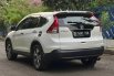 Mobil Honda CR-V 2014 2.4 Prestige dijual, DKI Jakarta 12