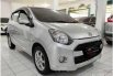 Jual mobil Daihatsu Ayla X 2016 bekas, Banten 14