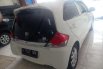 Jual mobil bekas murah Honda Brio Satya E 2018 di Jawa Timur 1