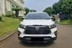 Toyota Venturer 2021 DKI Jakarta dijual dengan harga termurah 14