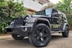 Jeep Wrangler 2014 DKI Jakarta dijual dengan harga termurah 13