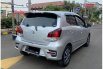 DKI Jakarta, Toyota Agya G 2018 kondisi terawat 9
