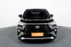 JUAL Toyota Veloz 1.5 Q TSS AT 2021 Hitam 2