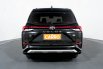 JUAL Toyota Veloz 1.5 Q TSS AT 2021 Hitam 4