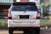 Banten, jual mobil Toyota Kijang Innova V Luxury 2011 dengan harga terjangkau 6