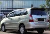 Banten, jual mobil Toyota Kijang Innova V Luxury 2011 dengan harga terjangkau 11