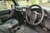 Jeep Wrangler 2014 DKI Jakarta dijual dengan harga termurah 9