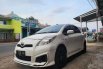 Jual cepat Toyota Yaris J 2013 di Jawa Barat 9