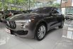 Jual Maserati Levante 2021 harga murah di DKI Jakarta 12