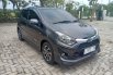 Mobil Toyota Agya 2017 G terbaik di Jawa Timur 4