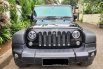 Jeep Wrangler 2014 DKI Jakarta dijual dengan harga termurah 11