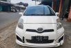 Jual cepat Toyota Yaris J 2013 di Jawa Barat 11
