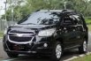 Chevrolet Spin 2013 Banten dijual dengan harga termurah 8
