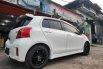 Jual cepat Toyota Yaris J 2013 di Jawa Barat 7