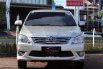 Banten, jual mobil Toyota Kijang Innova V Luxury 2011 dengan harga terjangkau 8