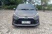 Mobil Toyota Agya 2017 G terbaik di Jawa Timur 11