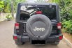 Jeep Wrangler 2014 DKI Jakarta dijual dengan harga termurah 12