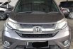 Honda BRV E A/T ( Matic ) 2016 Abu2 Km 46rban Mulus Siap Pakai Good Condition 1