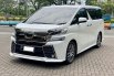 VELLFIRE ZG PREMIUM SOUND AT 2015 PUTIH 3